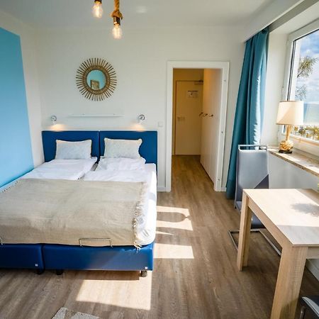 Studio 31 "Strandgut" Apartman Grömitz Kültér fotó