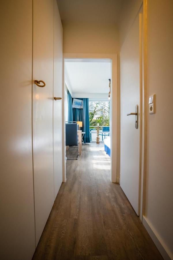 Studio 31 "Strandgut" Apartman Grömitz Kültér fotó