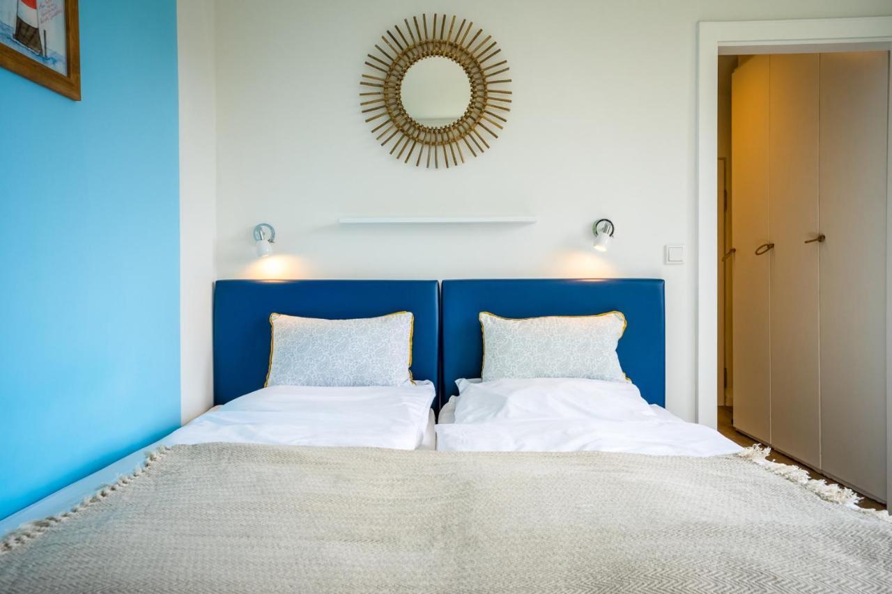 Studio 31 "Strandgut" Apartman Grömitz Kültér fotó