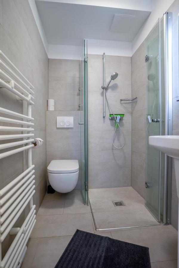 Studio 31 "Strandgut" Apartman Grömitz Kültér fotó