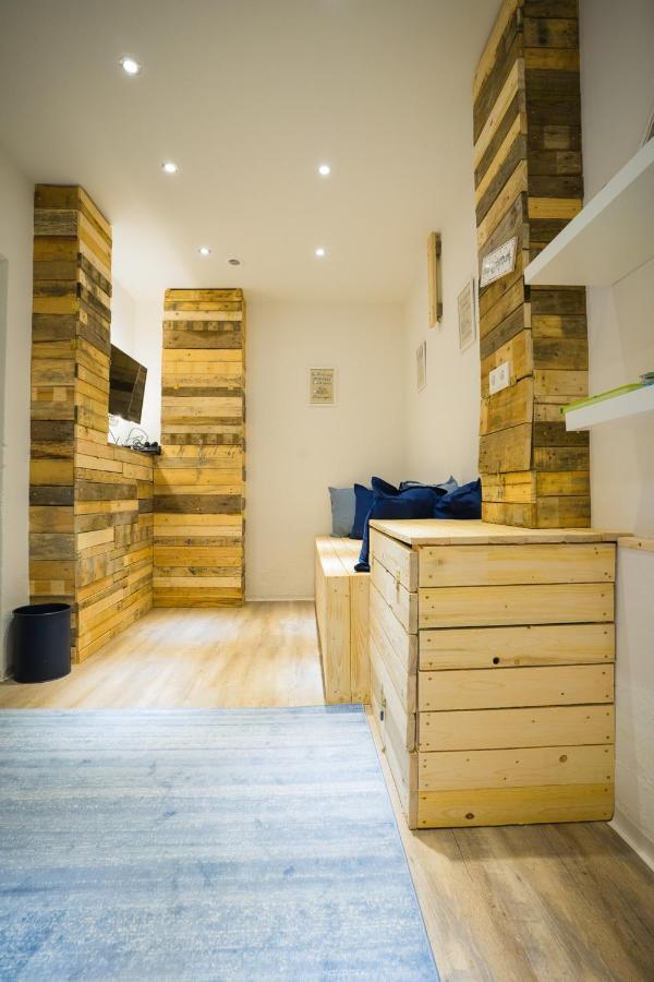 Studio 31 "Strandgut" Apartman Grömitz Kültér fotó