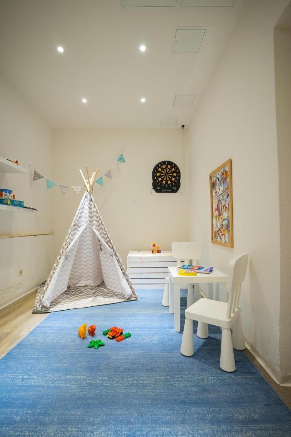 Studio 31 "Strandgut" Apartman Grömitz Kültér fotó